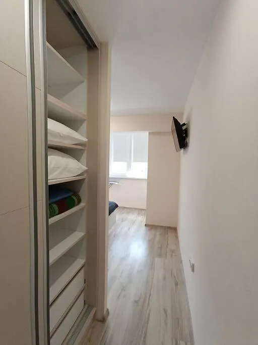 Bright City Apartment Varna 0*,