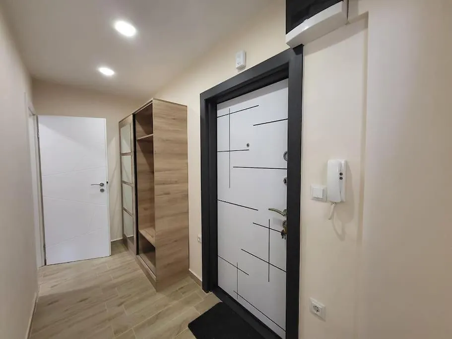 Bright City Apartment Varna Bulgaria