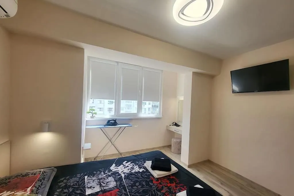 Bright City Apartment Βάρνα Βουλγαρία
