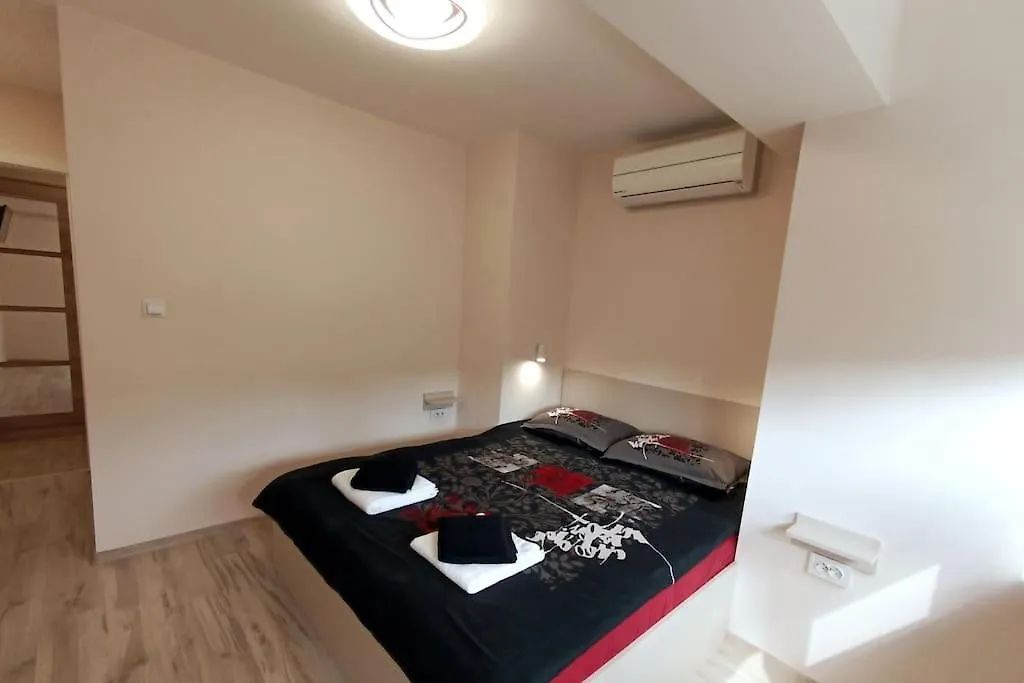 Bright City Apartment Varna