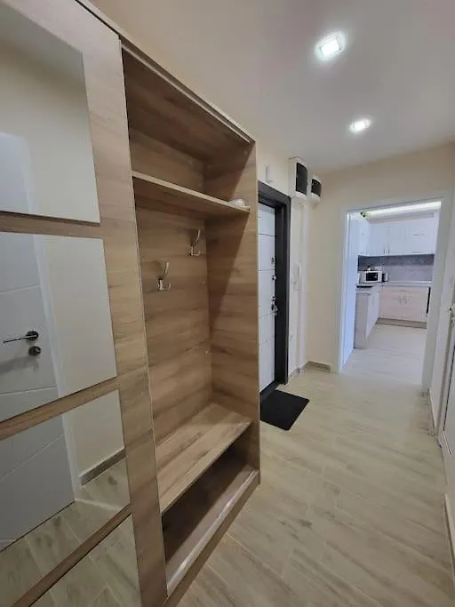 Bright City Apartment Varna Bulgaria
